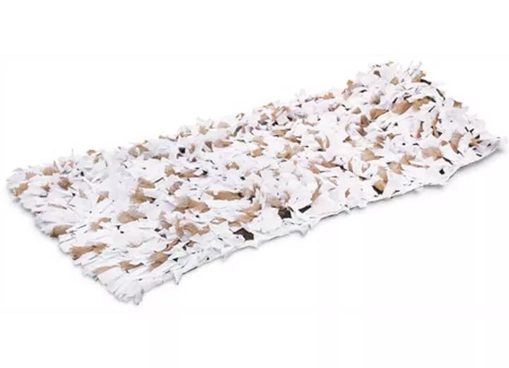 Beavertail Concealment Hunting Blanket, Snow Cover• 401189