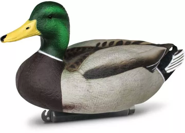 Beavertail Floater Mallards Decoys 6 Pack• 450025