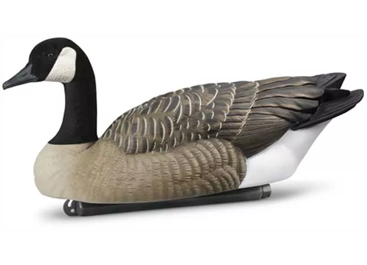 Beavertail Rogue Series Floating Goose Decoys 6pk• 450001