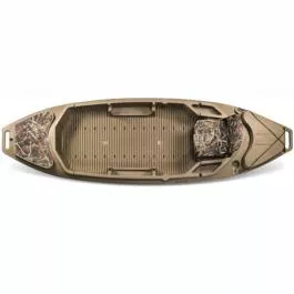 Beavertail Stealth 2000 Sneakboat