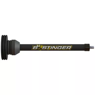 Bee Stinger Pro Hunter Maxx Stabilizer Black
