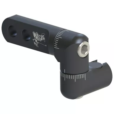 Bee Stinger Side Bar Elite Mount W/o Front Quick Disconnect