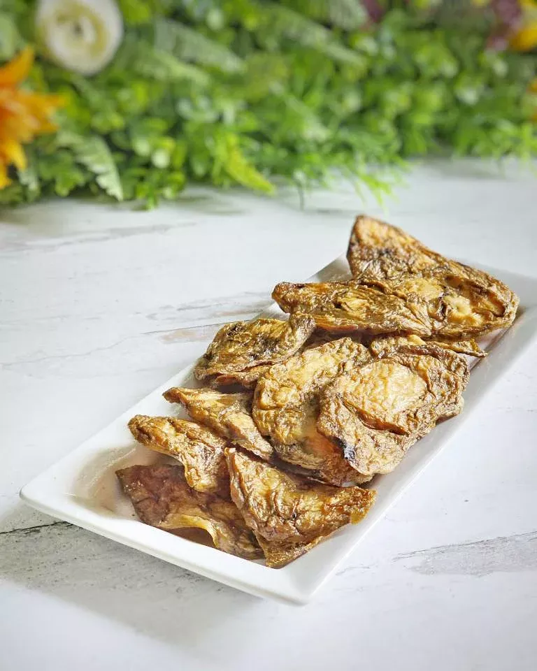 Beef Brain – Thin Cut