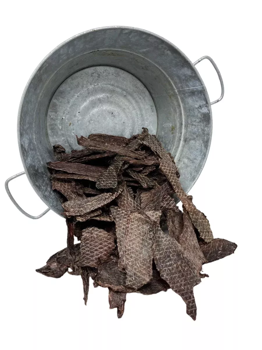 Beef Jerky