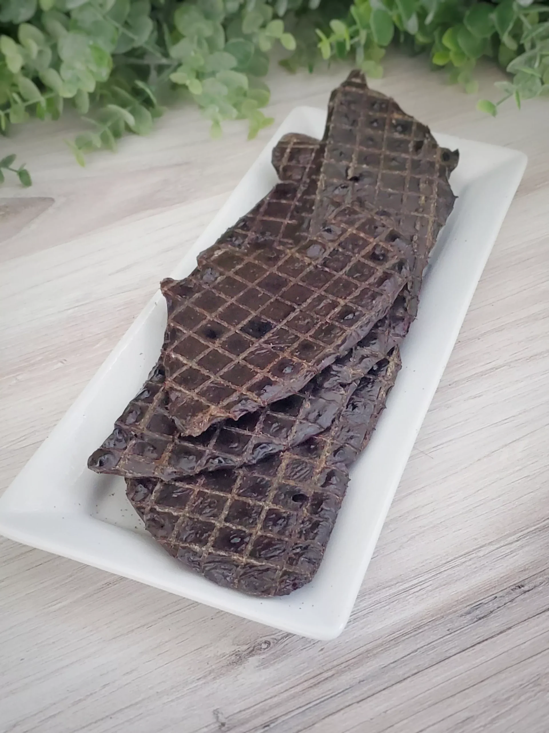 Beef Liver – Thin Cut
