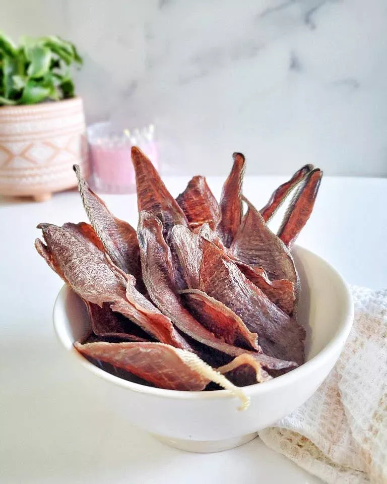 Beef Tongue – Thin Cut
