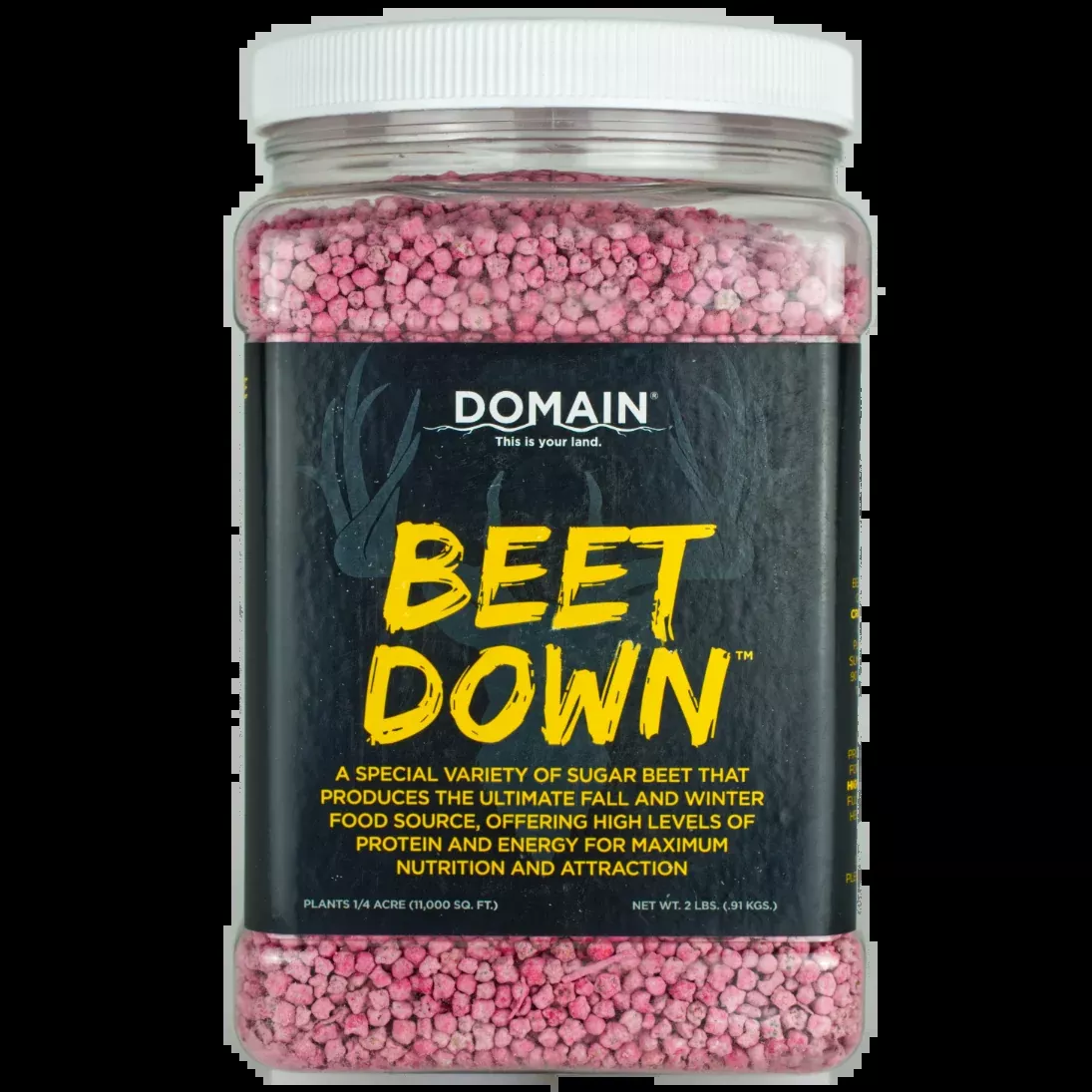 Beet Down™