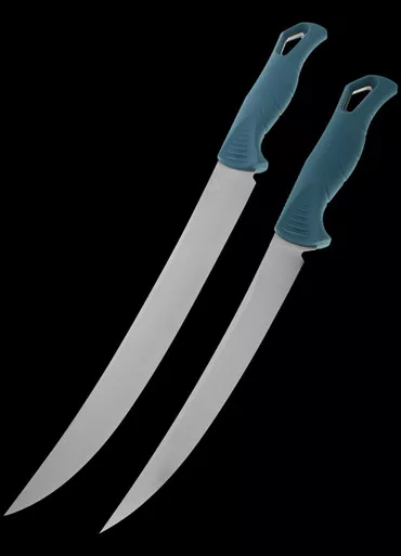 Benchmade 18020 Fishcrafter Fixed Blade
