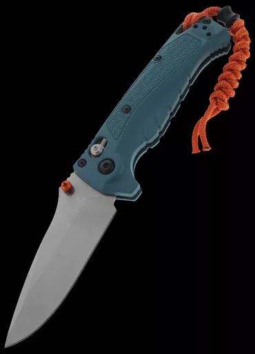 Benchmade 18065 Mini Adira Folding Knife