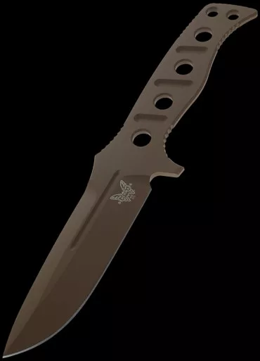 Benchmade 375 Adamas Fixed Blade