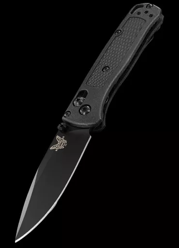 Benchmade 533-2 Mini Bugout CF-Elite Folding Knife