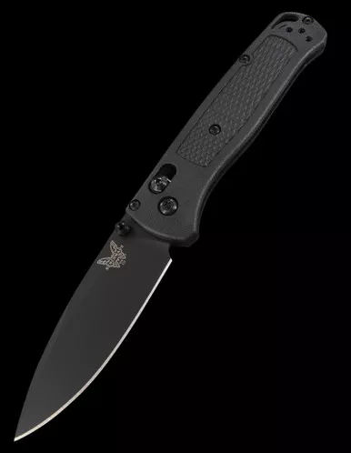 Benchmade 535BK-2 Bugout CF-Elite Folding Knife
