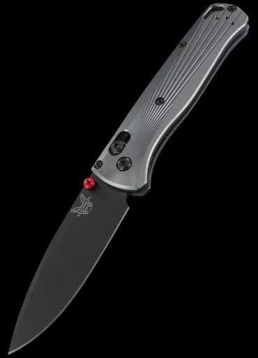 Benchmade 535BK-4 Bugout Folding Knife