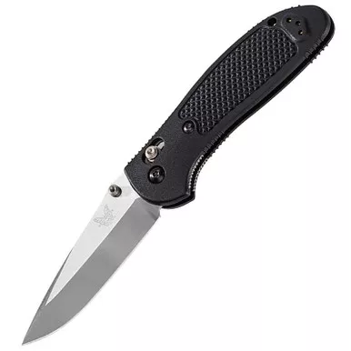 Benchmade 551-S30V Griptilian 3.45" Drop-point Folding Knife