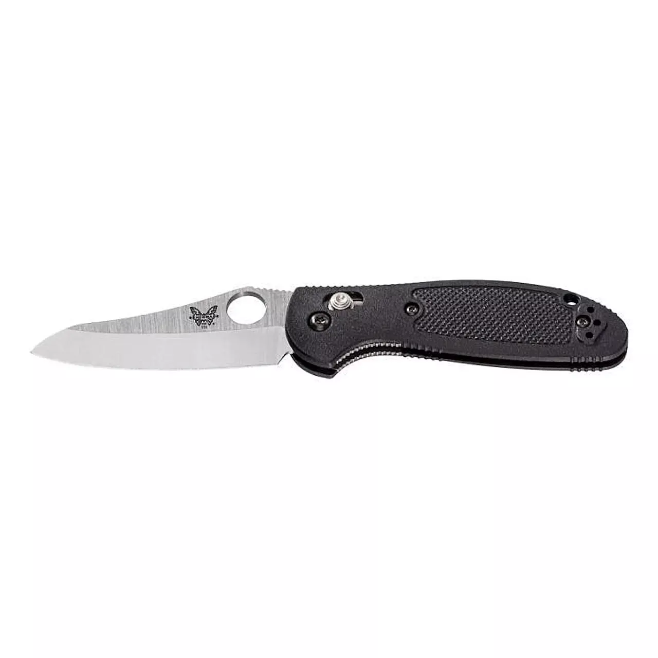 Benchmade 555 Griptilian Sheepsfoot Knife