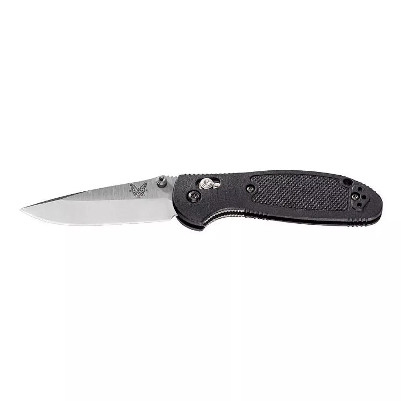 Benchmade 556 Griptilian Drop-Point Knife