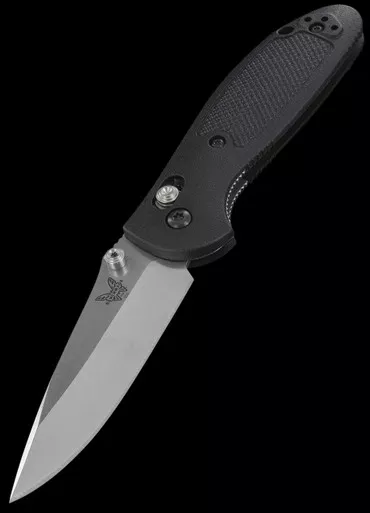 Benchmade 556-S30V Mini-Griptilian Folding Knife