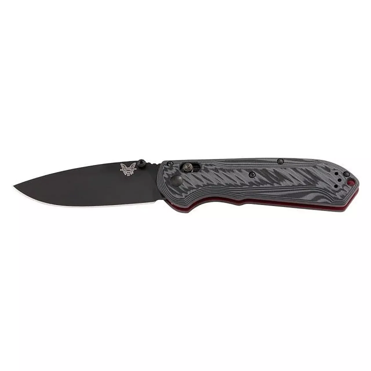 Benchmade 560 Freek Drop-Point Knife