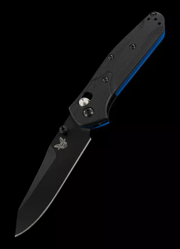Benchmade 945BK-1 Mini Osborne