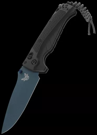 Benchmade Adira 18060BT-01 Tempest Grey
