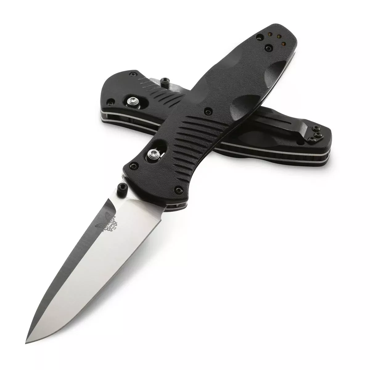 Benchmade Barrage Knife
