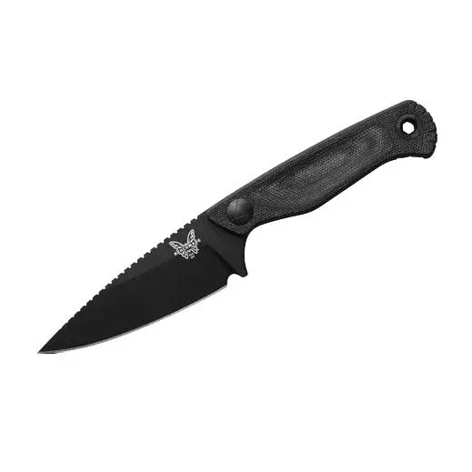 Benchmade Dacian Fixed Blade Knife