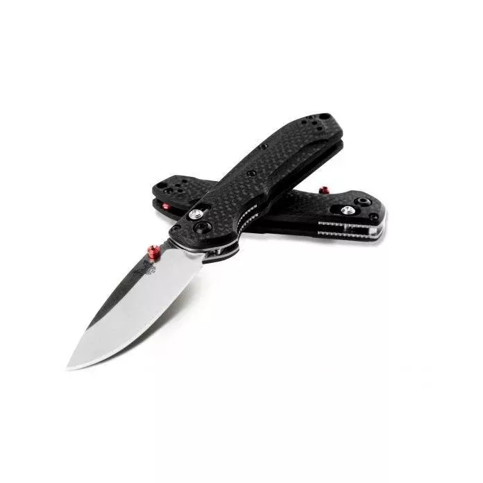 Benchmade Mini Freek Knife