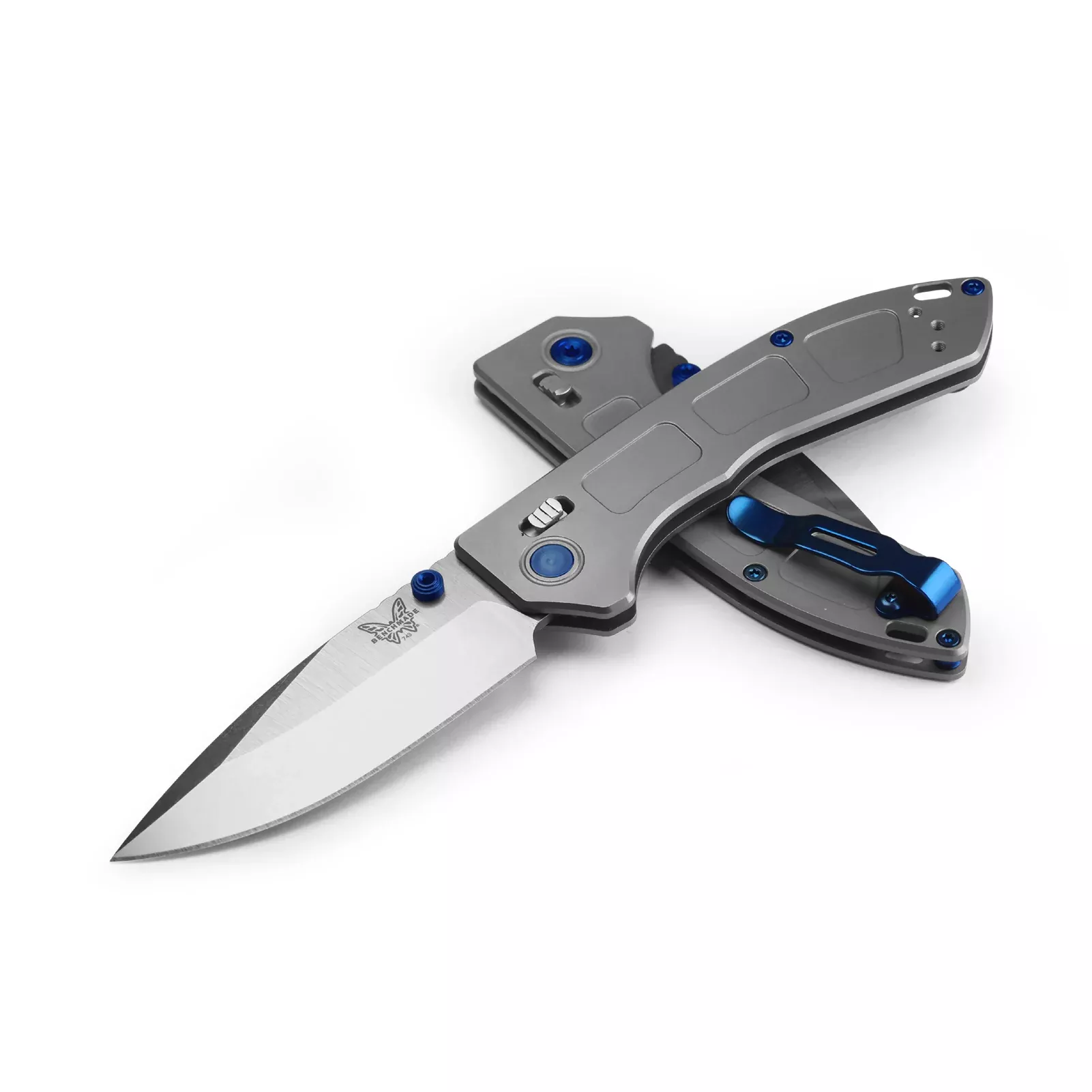 Benchmade Mini Narrows Knife