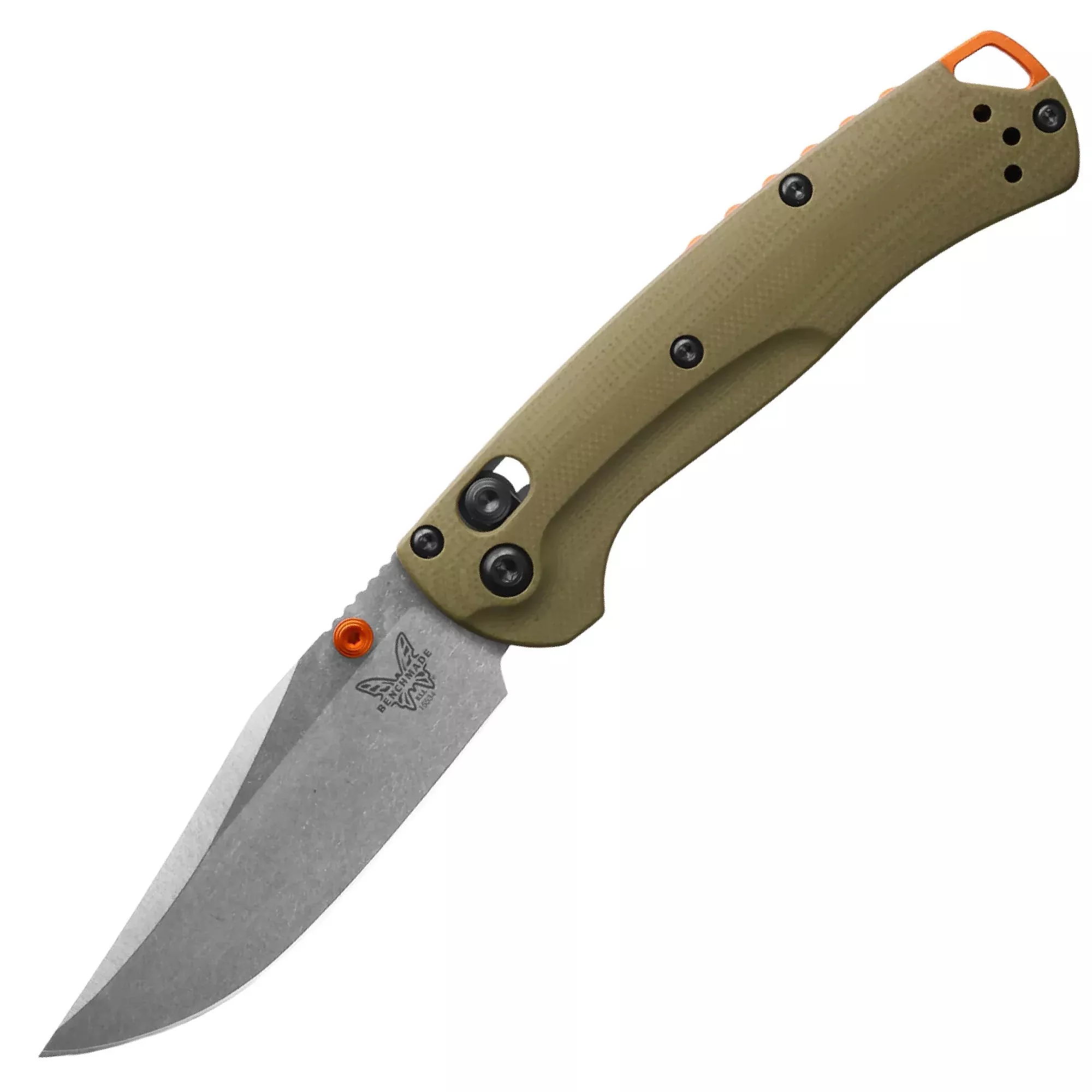 Benchmade Mini Taggedout Knife