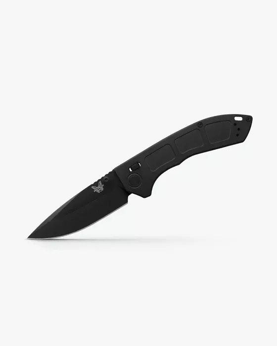 Benchmade Narrows Black AXIS Lock Folding Knife