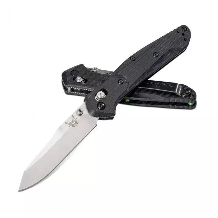 Benchmade Osborne Knife