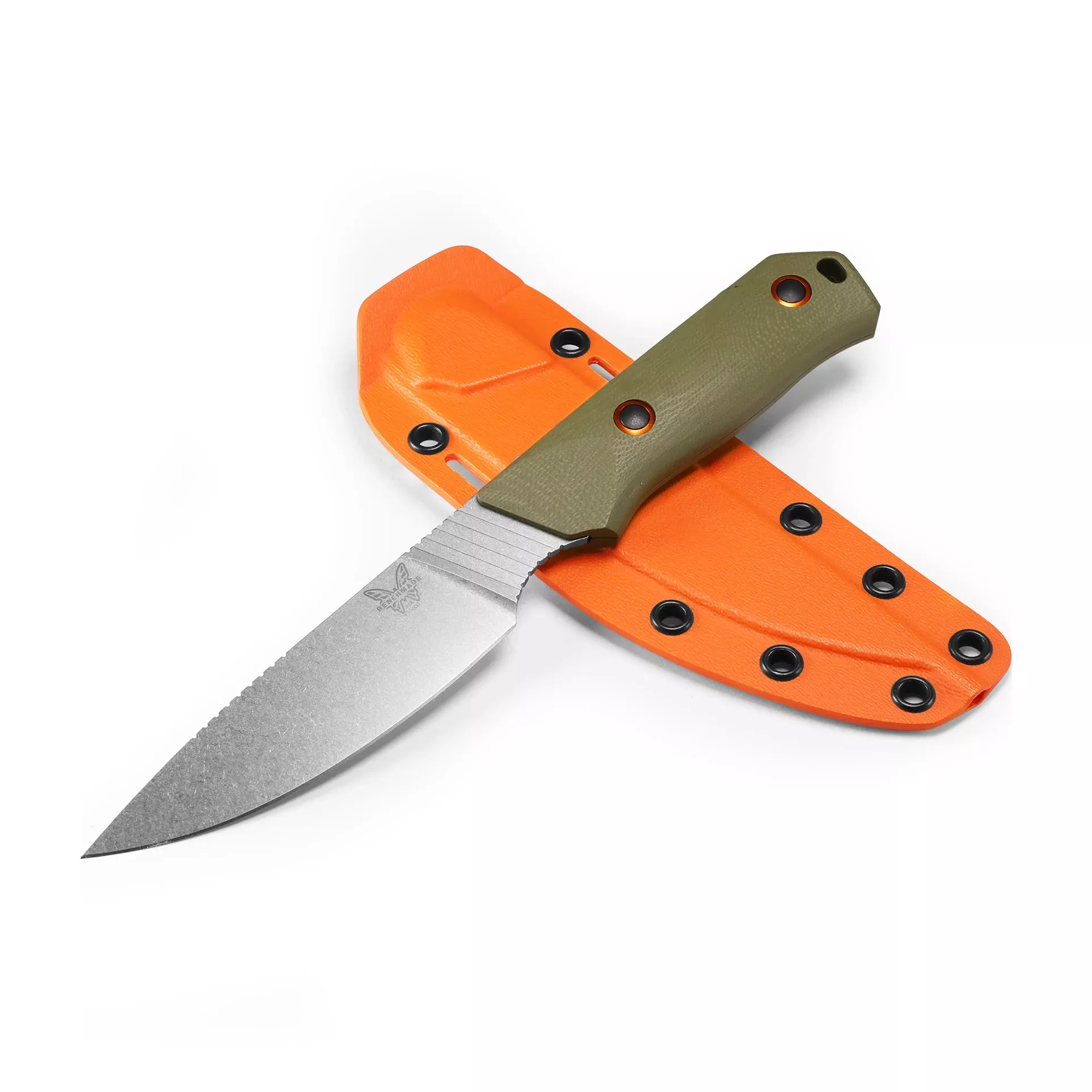 Benchmade Raghorn Knife