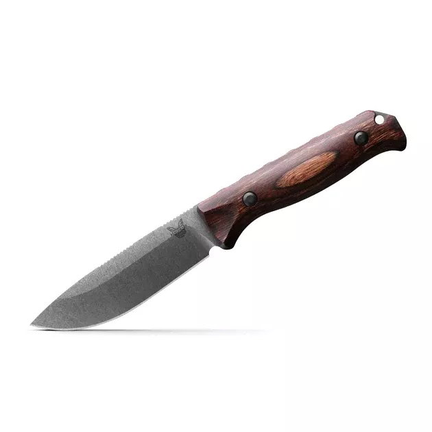 Benchmade Saddle Mountain Knife