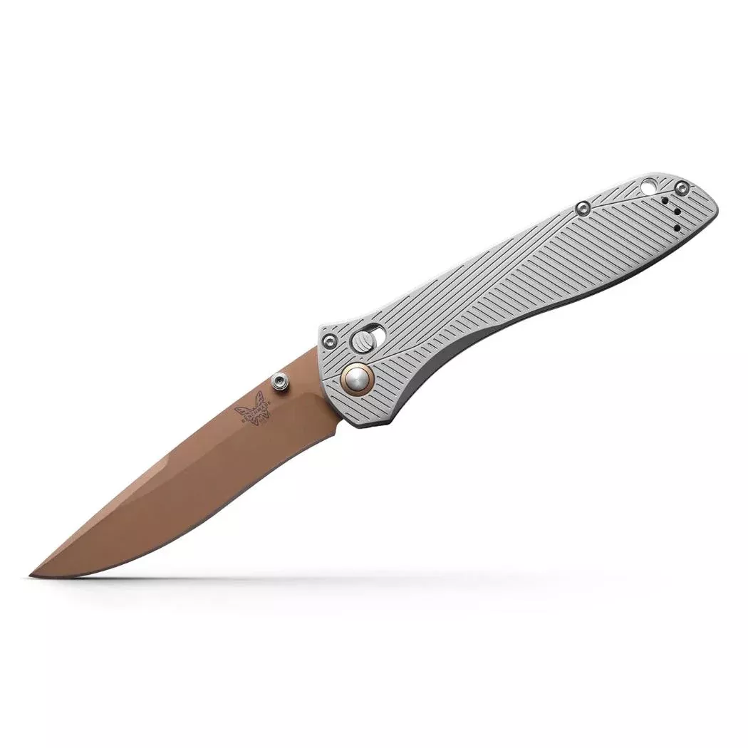 Benchmade Seven | Ten Knife