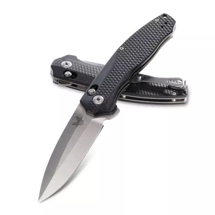 Benchmade Vector Knife