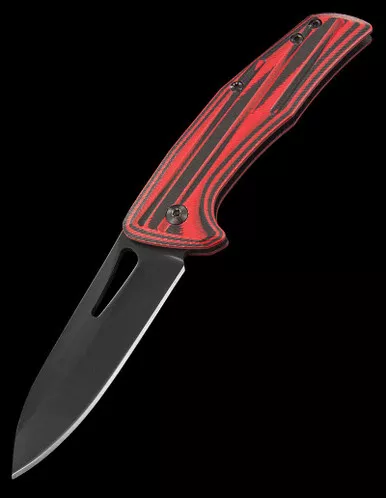Benchmark Slipjoint Folding Knife