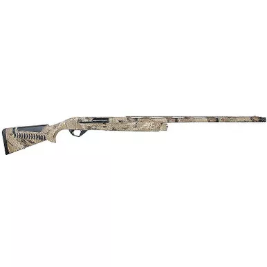 Benelli Super Black Eagle 3 Semi-Auto Shotgun 12 Gauge 28" 3.5" Chmbr Gore Optifade Marsh Finish, 10385