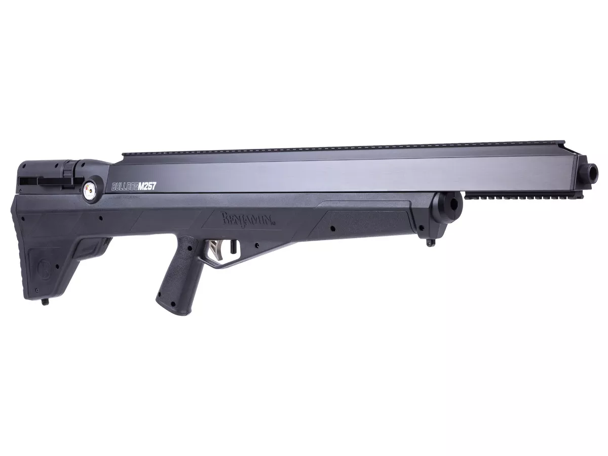 Benjamin Bulldog Magnum Series PCP Bullpup