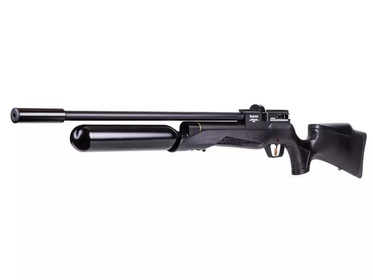 Benjamin Marauder Gen 3 PCP Air Rifle