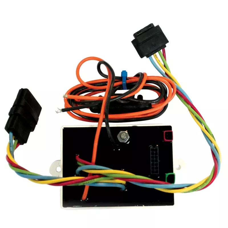 Bennett EIC Relay Module – 12V