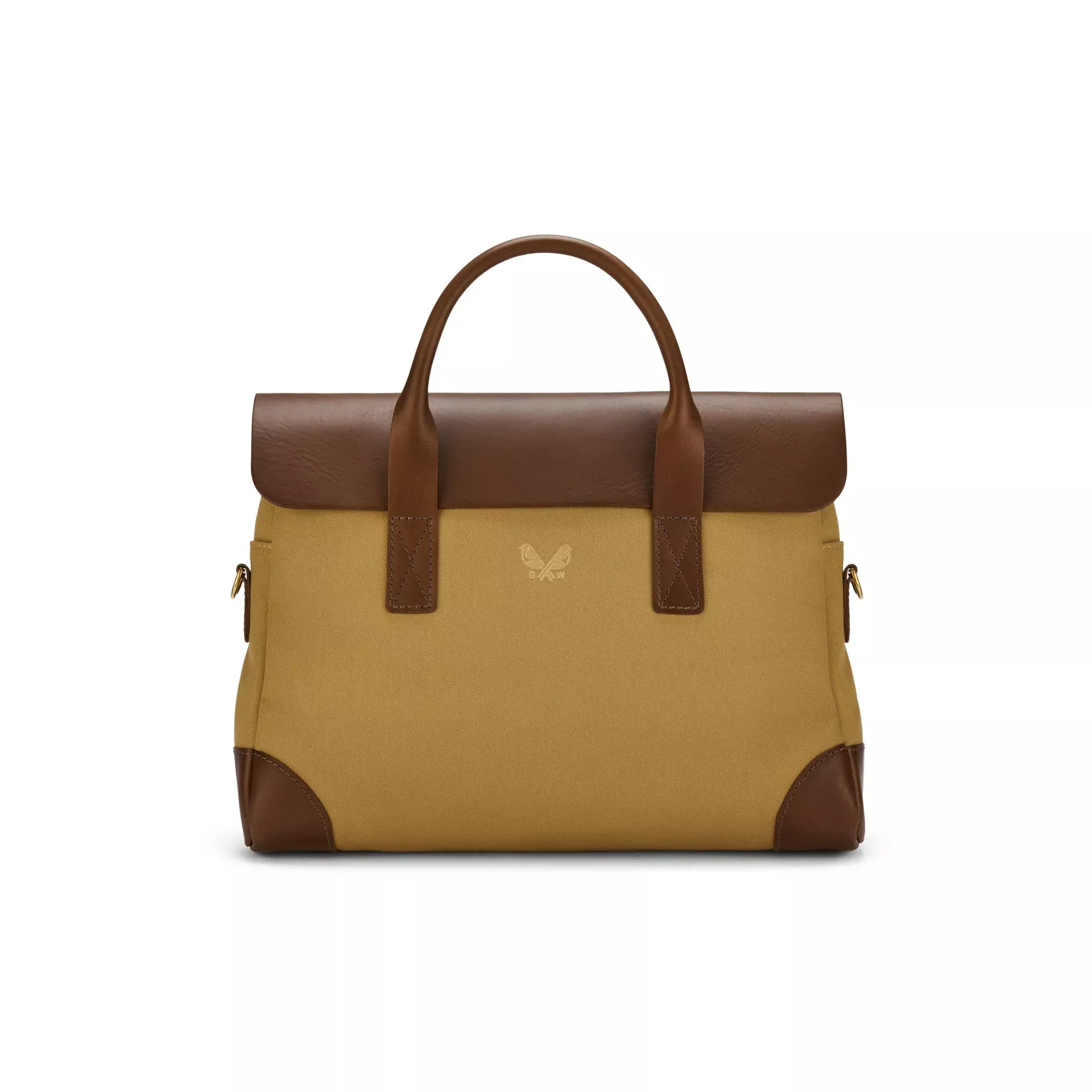 Bennett Winch Briefcase