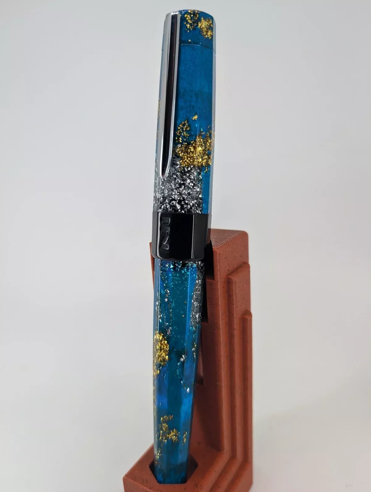 Benu Euphoria Fountain Pen