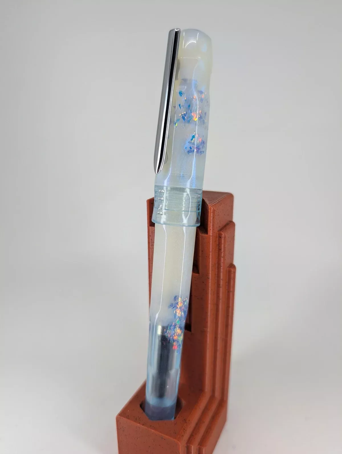 Benu Talisman Fountain Pen