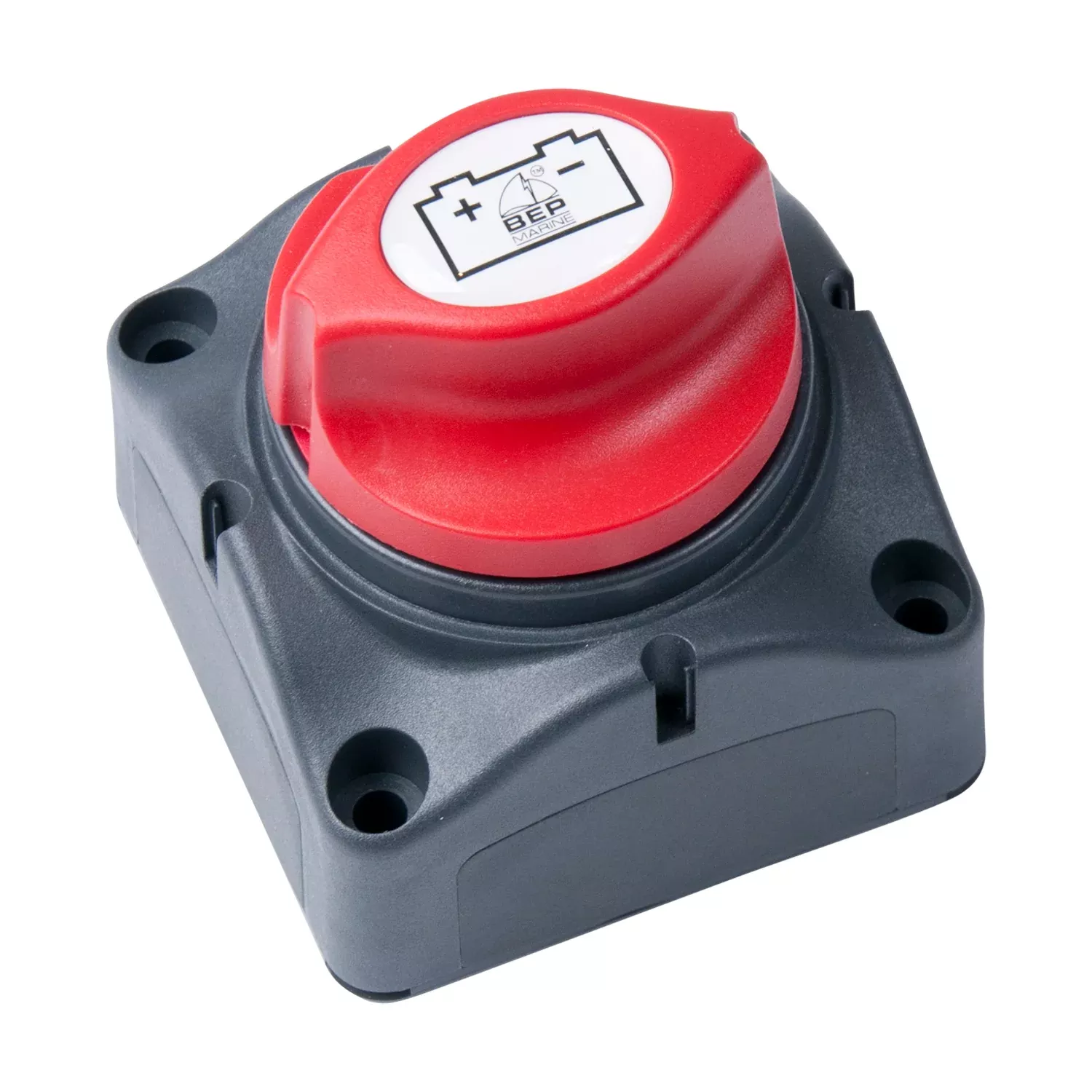 BEP Contour Battery Master Switch• 701