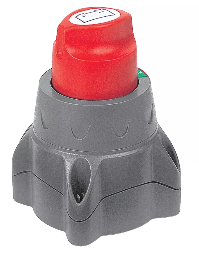 BEP Easyfit 2-Way 275 A Battery Switch• 700