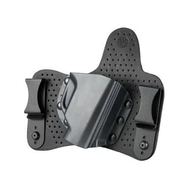 BERETTA 92/96 Series Hybrid IWB Right Hand Black Holster (E00833)