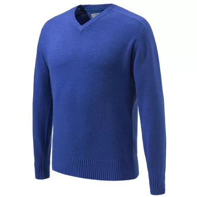 BERETTA Men's Somerset V-Neck Sweater