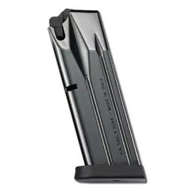Beretta PX4 Storm Compact 10 Round Mag .40 S&W Blued