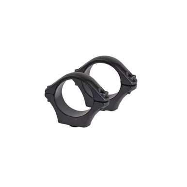 BERETTA Sako/Tikka Optilock 30mm Medium Blue Rings (S1300964)