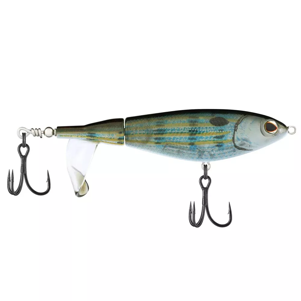 Berkley Choppo Saltwater – 105mm – HD Pinfish [1547865]